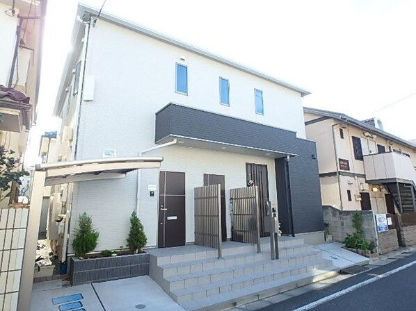 スフィアコートの物件内観写真